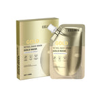 Retinol Snake Venom Gold Mask, Clear Skin, Tighten Pores, Brightening, Rejuvenating And Hydrating Mask