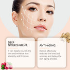 Retinol Moisturizing Anti-Wrinkle Cream Moisturizes, Brightens And Hydrates With Retinol Arbutin