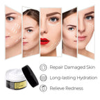 Snail Cream Gentle, Nourishing, Hydrating And Firming Facial Skin Moisturizing Care Essence