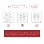 OUHOE Retinol Moisturizing Cream To Reduce Fine Lines, Dark Circles, Moisturize, Tighten Pores And Prevent Aging
