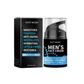 Men's Retinol Cream, Men's Moisturizing And Nourishing Facial Skin Moisturizing And Rejuvenating Skin Care Cream