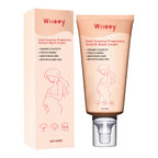 Snail Essence Pregnancy Stretch Mark Cream, Firming Skin Repair Lighten Postpartum Pregnancy Marks And Gestational Fat Smoothing Cream