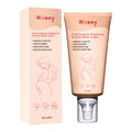 Snail Essence Pregnancy Stretch Mark Cream, Firming Skin Repair Lighten Postpartum Pregnancy Marks And Gestational Fat Smoothing Cream